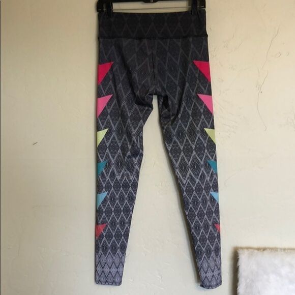 Onzie leggings M/L (#868) - Picture 3 of 6